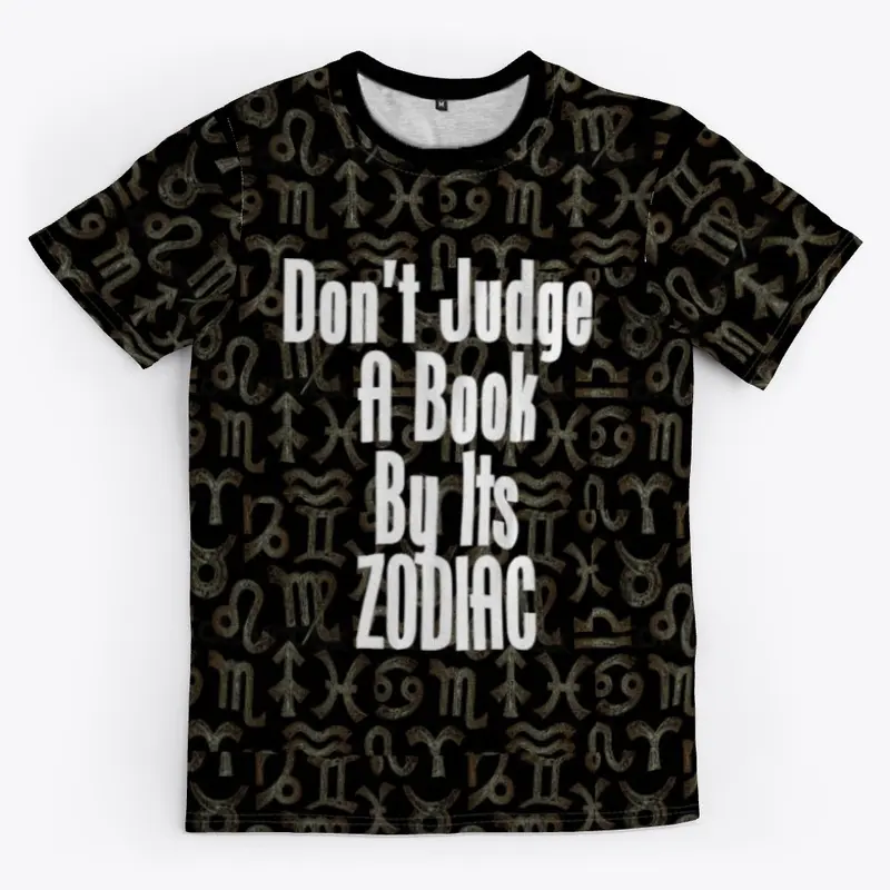 Zodiac Unity T-Shirt